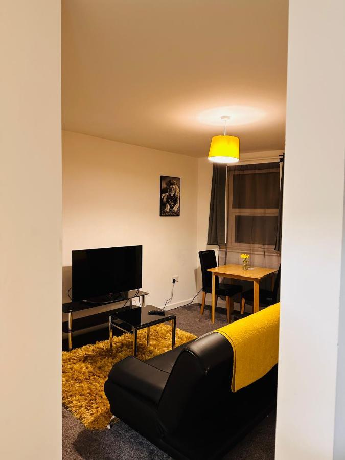 City Blessed Apartment 1 With Free Parking นอร์ทชีลด์ส ภายนอก รูปภาพ